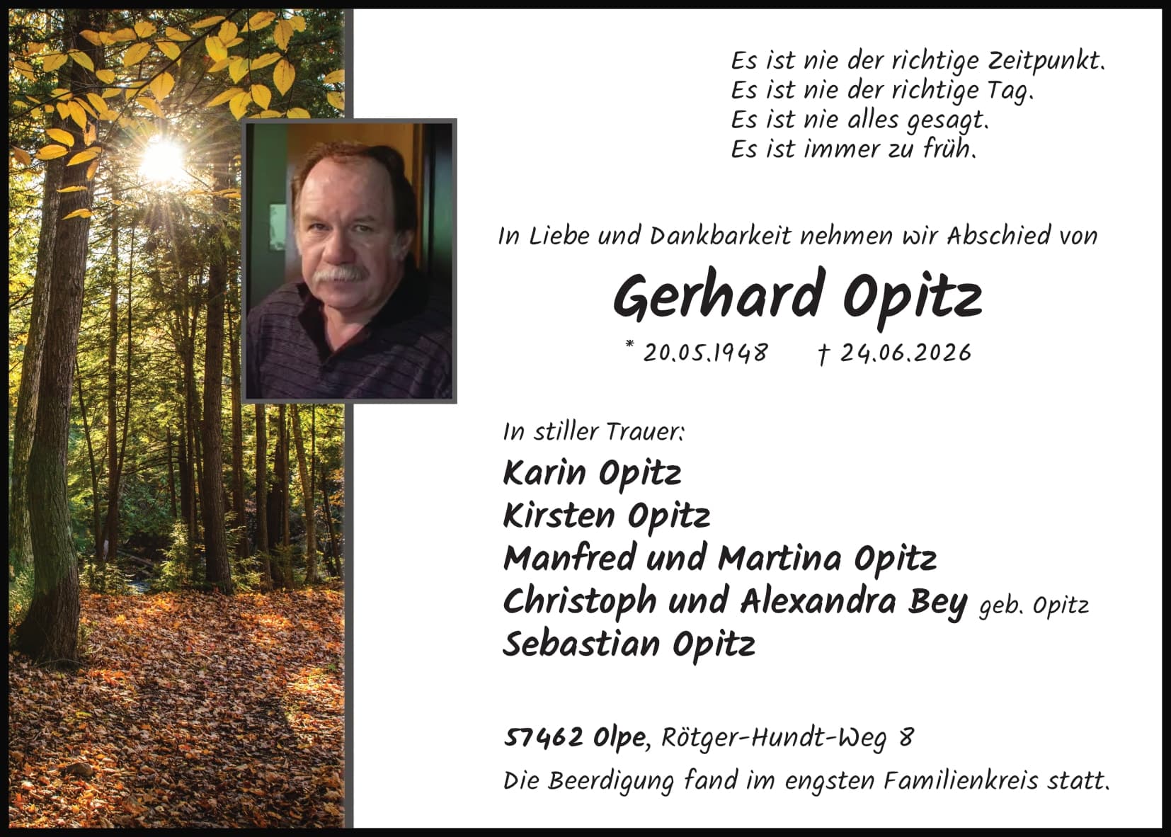 Gerhard Opitz